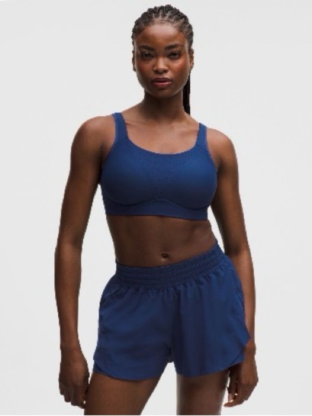 Lululemon Run Times Bra High Support B-G cups